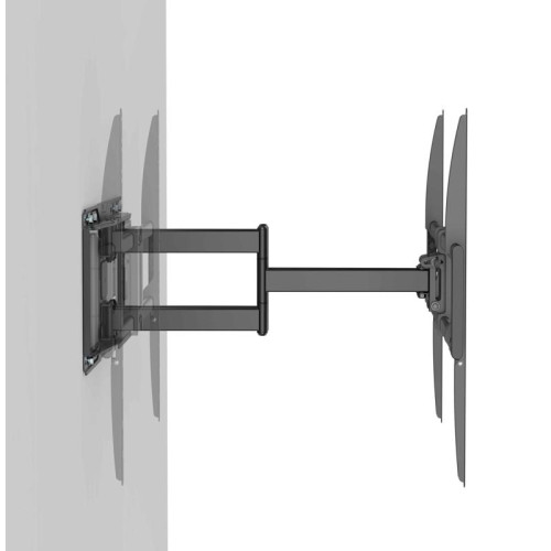 Кронштейн для телевизора Ultramounts UM968 черный 43