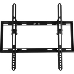 Кронштейн для телевизора Hama R1 118161 черный 32