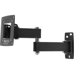 Кронштейн для телевизора Kromax OPTIMA-104 черный 10