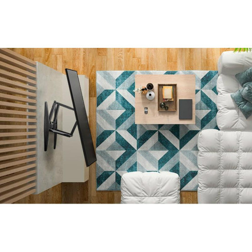 Кронштейн для телевизора Onkron M6L черный 40