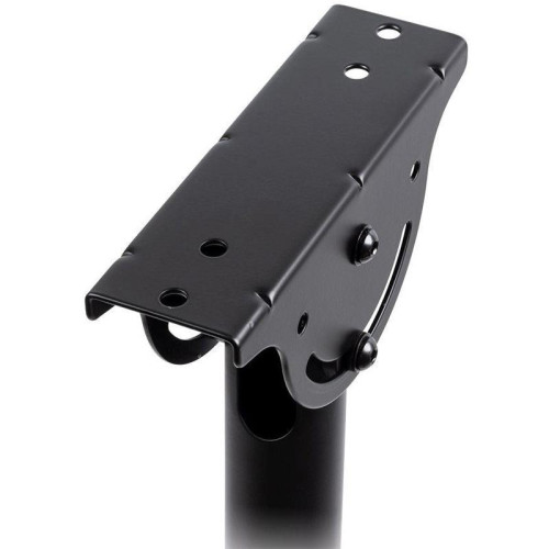 Кронштейн для телевизора Arm Media LCD-1700 черный 26