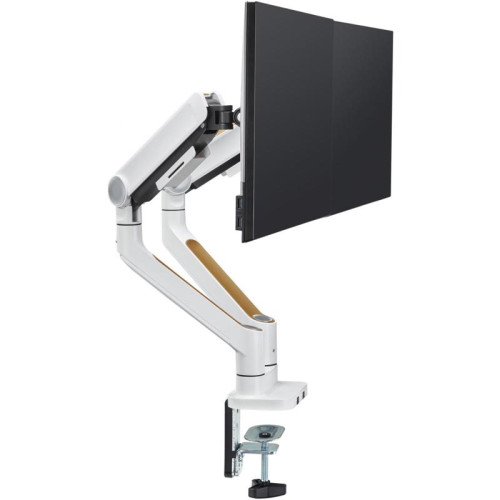 Кронштейн для мониторов Ultramounts UM733W белый 17