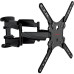 Кронштейн для телевизора Arm Media COBRA-45 new черный 22 Кронштейн для телевизора Arm Media COBRA-45 new черный 22