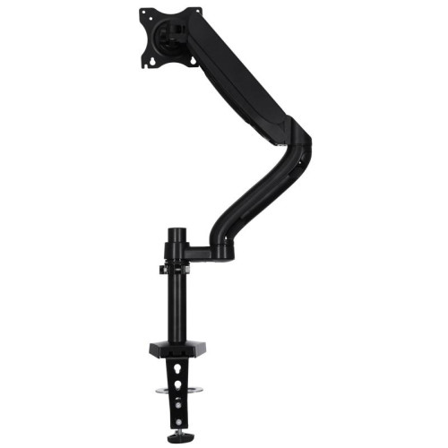 Кронштейн для мониторов ЖК Buro M10 черный 17