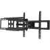 Кронштейн для телевизора Ultramounts UM873 черный 37 Кронштейн для телевизора Ultramounts UM873 черный 37