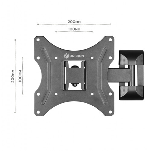 Кронштейн ONKRON/ 26-65