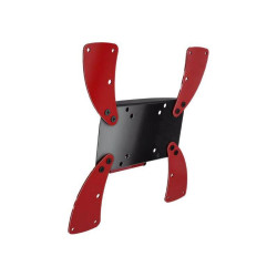 Кронштейн для телевизора Holder LCDS-5058 черный глянец 19