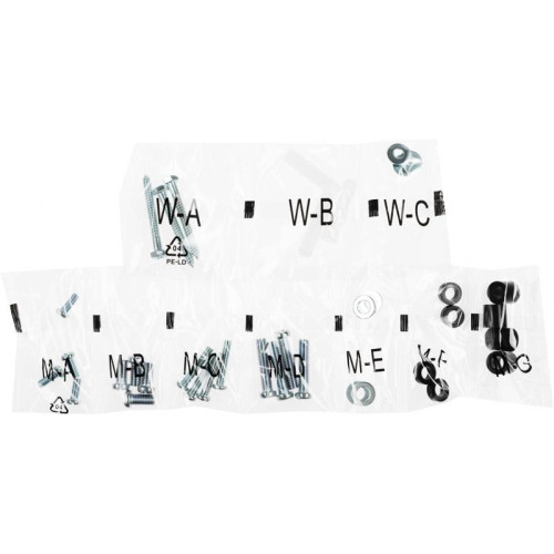 Кронштейн для телевизора Ultramounts UM905 черный 23