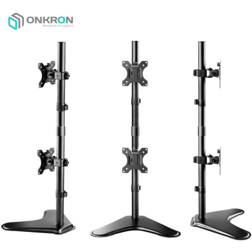 Кронштейн для мониторов Onkron D208FS черный 13