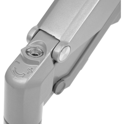 Кронштейн для мониторов Ultramounts UM708 серебристый 17