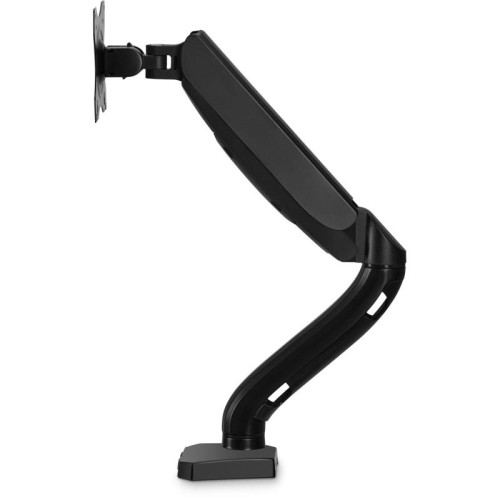 Кронштейн для мониторов ЖК Buro M1 черный 17