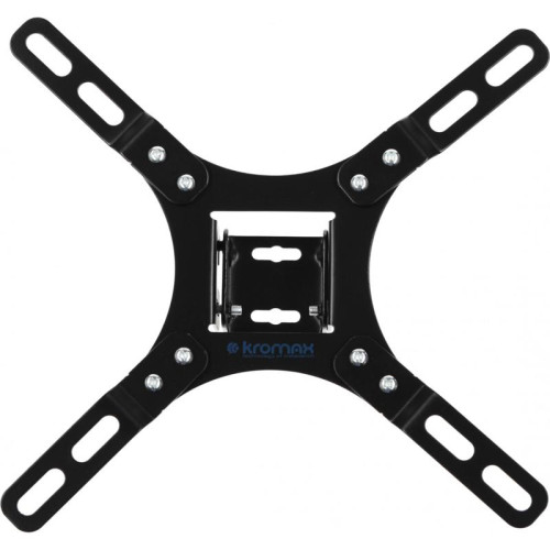 Кронштейн для телевизора Kromax VEGA-8 черный 15