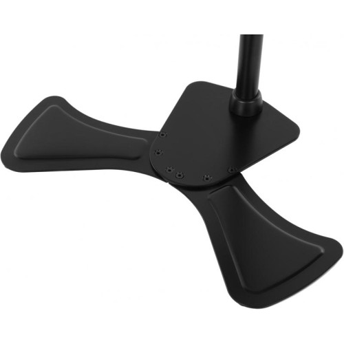 Кронштейн для мониторов Cactus CS-VM-MP330S-BK черный 15