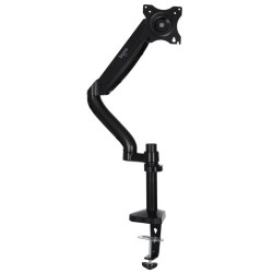 Кронштейн для мониторов ЖК Buro M10 черный 17