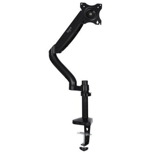 Кронштейн для мониторов ЖК Buro M10 черный 17