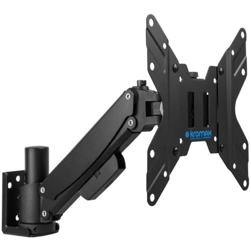 Кронштейн для телевизора Kromax ORION-11 черный 13