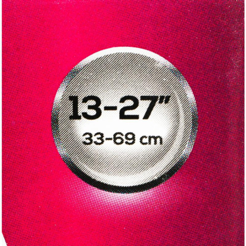 Кронштейн для телевизора Ultramounts UM857 черный 12