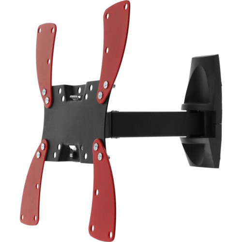 Кронштейн для телевизора Holder LCDS-5020 черный глянец 22