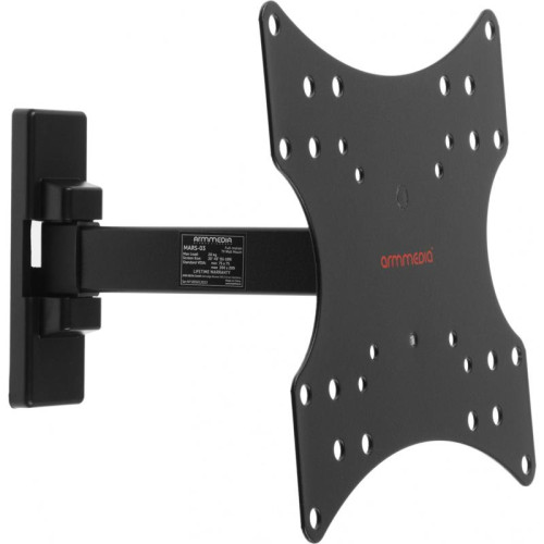 Кронштейн для телевизора Arm Media MARS-3 черный 20