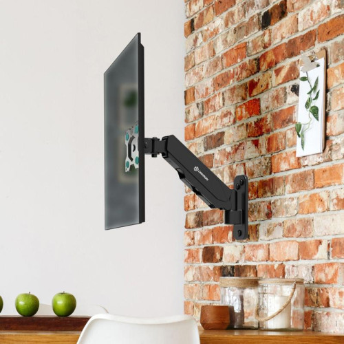 Кронштейн для телевизора Onkron G120 черный 13