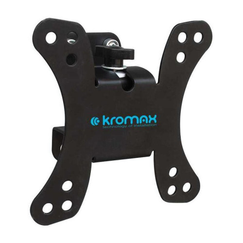 Кронштейн для телевизора Kromax GALACTIC-10 черный 15