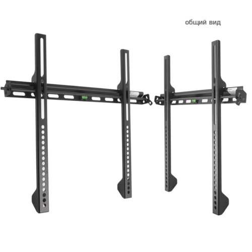 Кронштейн для телевизора Kromax VEGA-11 черный 22