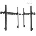 Кронштейн для телевизора Kromax VEGA-11 черный 22