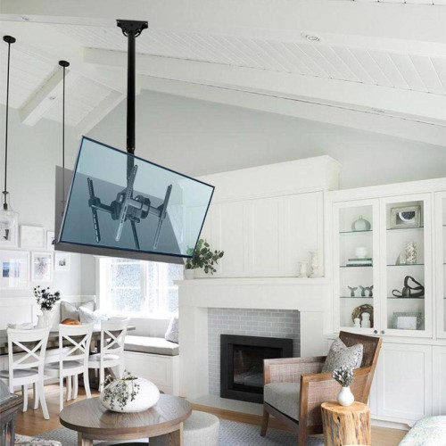 Кронштейн для телевизора Arm Media LCD-1750 черный 26