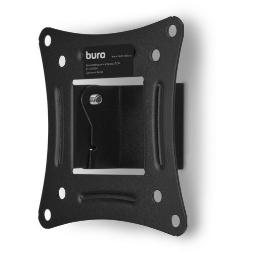 Кронштейн для телевизора Buro TLS0 черный 20