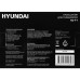 Кронштейн для телевизора Hyundai GL-T1 черный 15 Кронштейн для телевизора Hyundai GL-T1 черный 15