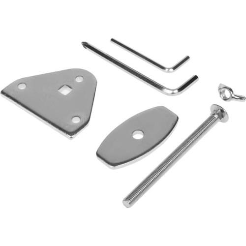 Кронштейн для мониторов Ultramounts UM705 черный 13