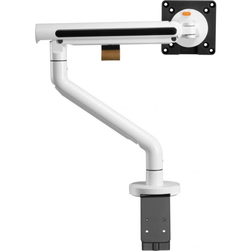 Кронштейн для мониторов Ultramounts UM725W белый 17