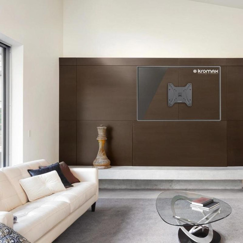 Кронштейн для телевизора Kromax OPTIMA-200 черный 15