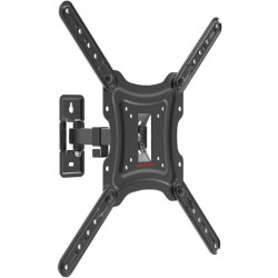 Кронштейн для телевизора Arm Media LCD-403 new черный 26