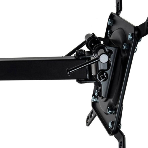 Кронштейн для телевизора Kromax DIX-14 черный 15