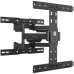 Кронштейн для телевизора Kromax Ultra Slim-101 черный 21 Кронштейн для телевизора Kromax Ultra Slim-101 черный 21