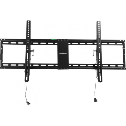 Кронштейн для телевизора Ultramounts UM840T черный 43