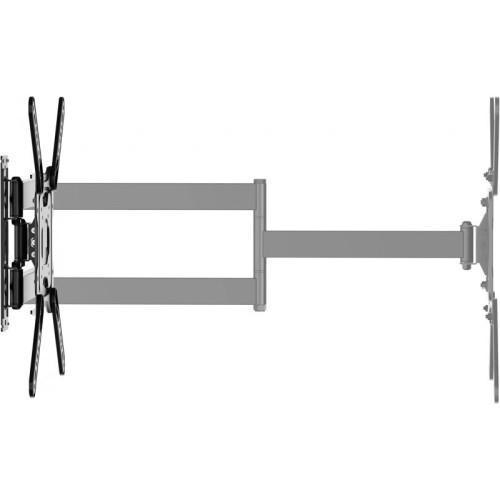 Кронштейн для телевизора Ultramounts UM960 черный 23