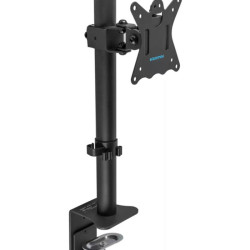 Кронштейн для мониторов Kromax CASPER-505 черный 10