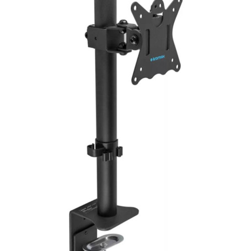 Кронштейн для мониторов Kromax CASPER-505 черный 10