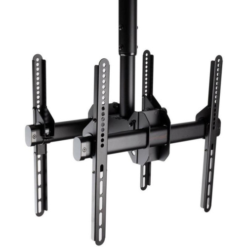 Кронштейн для телевизора Arm Media LCD-1750 черный 26