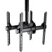 Кронштейн для телевизора Arm Media LCD-1750 черный 26 Кронштейн для телевизора Arm Media LCD-1750 черный 26