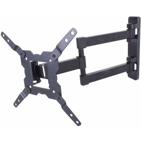 Кронштейн для телевизора Kromax GALACTIC-12 черный 15