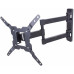 Кронштейн для телевизора Kromax GALACTIC-12 черный 15 Кронштейн для телевизора Kromax GALACTIC-12 черный 15