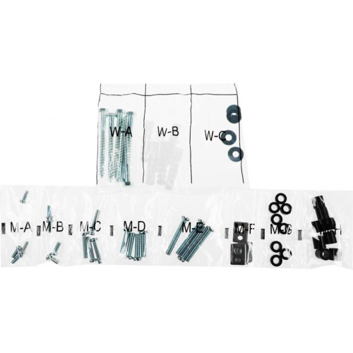 Кронштейн для телевизора Ultramounts UM913 черный 37