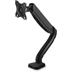 Кронштейн для мониторов ЖК Buro M1 черный 17