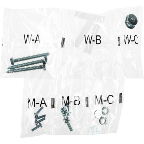 Кронштейн для телевизора Ultramounts UM894 черный 13