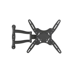 Кронштейн для телевизора Kromax TECHNO-5 серый 15