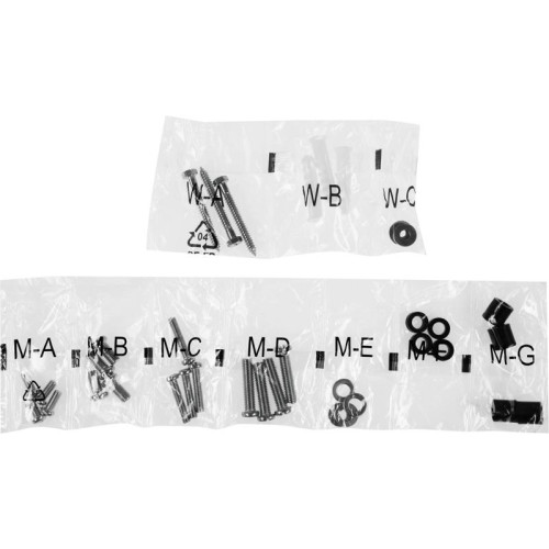 Кронштейн для телевизора Ultramounts UM901 черный 32