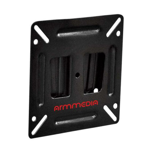 Кронштейн для телевизора Arm Media LCD-01 черный 15